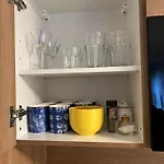 Souterrain-ferienwohnung I 3-4 Pers I Garten & Gemeinschaftspool I Sachsenring Daire Hohenstein-Ernstthal