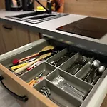 Souterrain-ferienwohnung I 3-4 Pers I Garten & Gemeinschaftspool I Sachsenring * Hohenstein-Ernstthal