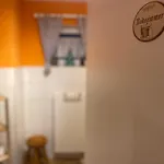 Daire Souterrain-ferienwohnung I 3-4 Pers I Garten & Gemeinschaftspool I Sachsenring *