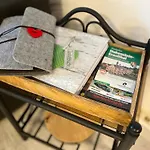 Souterrain-ferienwohnung I 3-4 Pers I Garten & Gemeinschaftspool I Sachsenring Daire