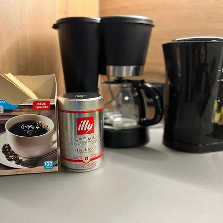 Appartamento Souterrain-ferienwohnung I 3-4 Pers I Garten & Gemeinschaftspool I Sachsenring Hohenstein-Ernstthal