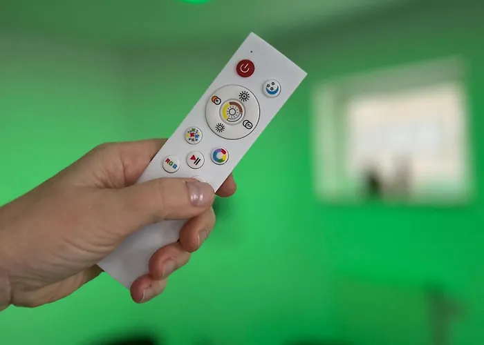 Souterrain-ferienwohnung I 3-4 Pers I Garten & Gemeinschaftspool I Sachsenring * Хоэнштайн-Эрнстталь